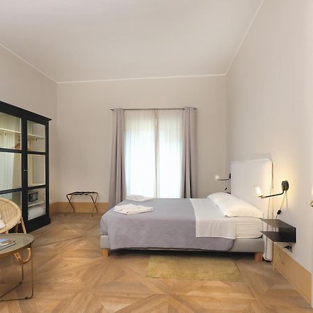 Palazzo Circolone Hotel Poggiardo Kültér fotó
