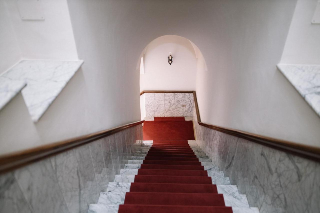 Palazzo Circolone Hotel Poggiardo Kültér fotó