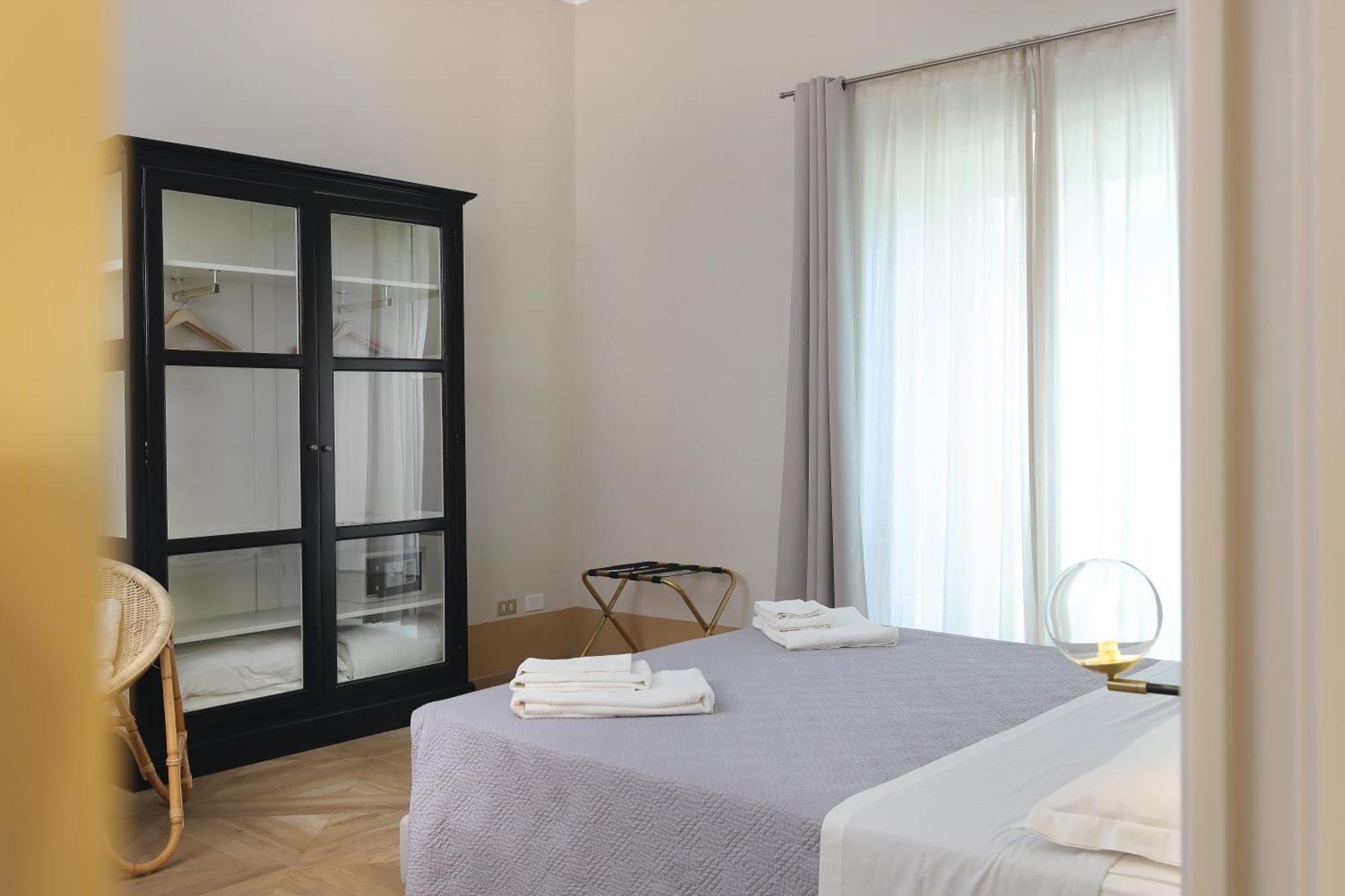 Palazzo Circolone Hotel Poggiardo Kültér fotó