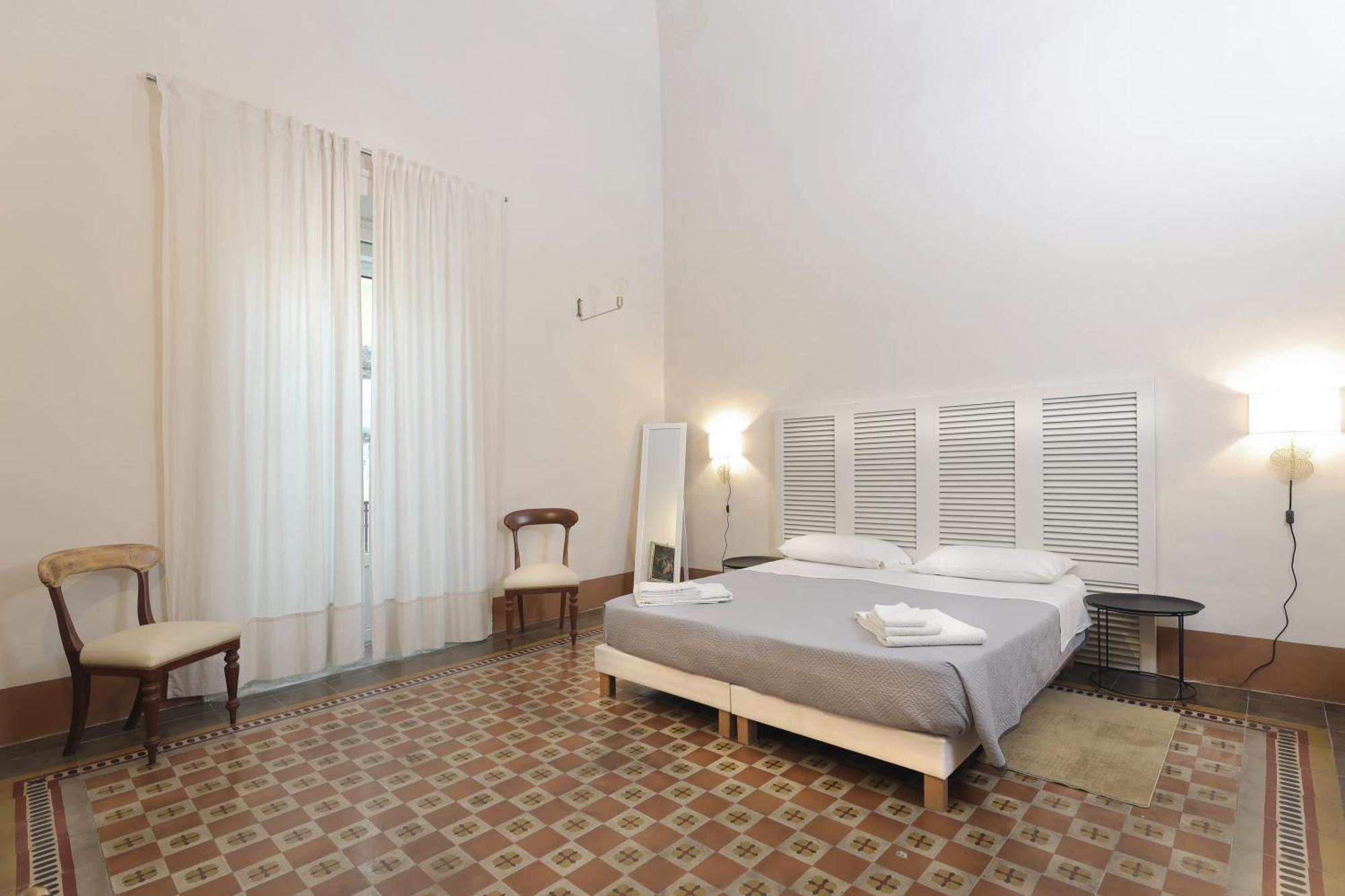 Palazzo Circolone Hotel Poggiardo Kültér fotó