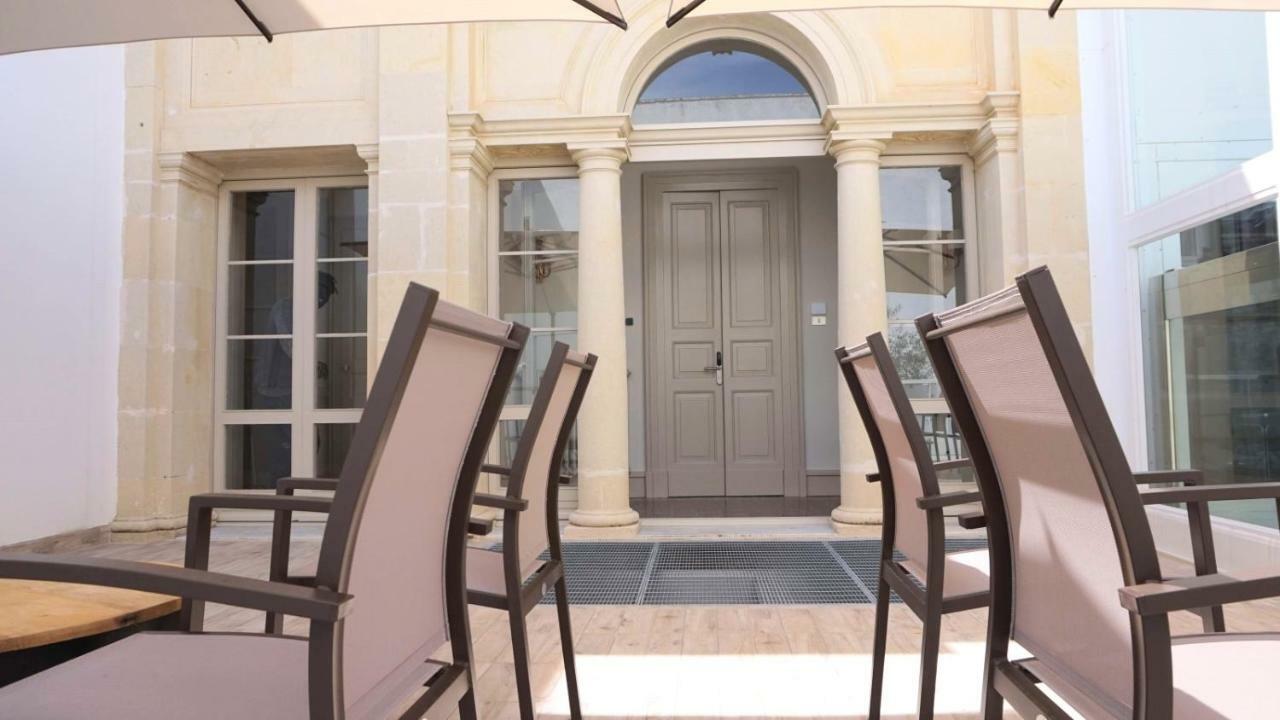 Palazzo Circolone Hotel Poggiardo Kültér fotó