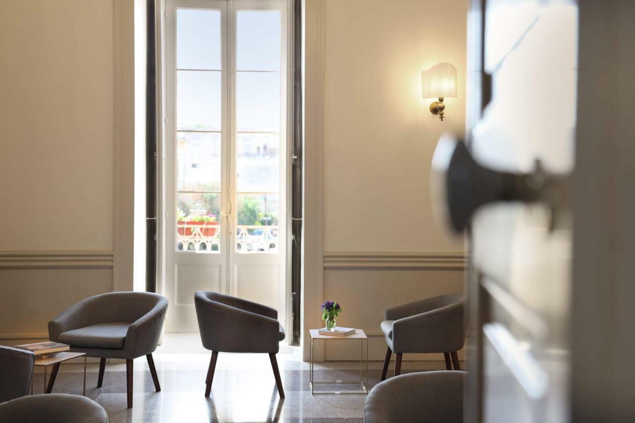 Palazzo Circolone Hotel Poggiardo Kültér fotó