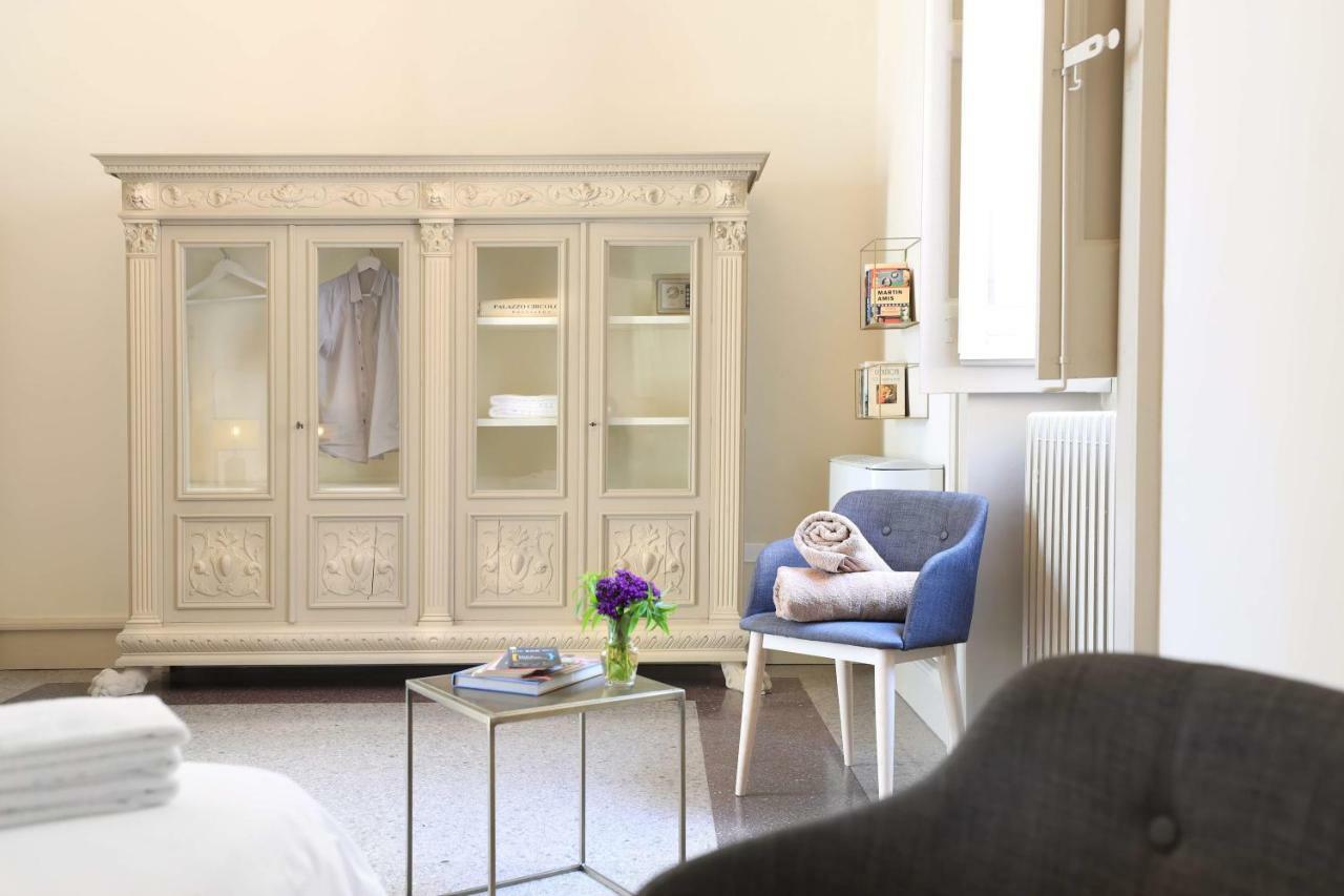 Palazzo Circolone Hotel Poggiardo Kültér fotó