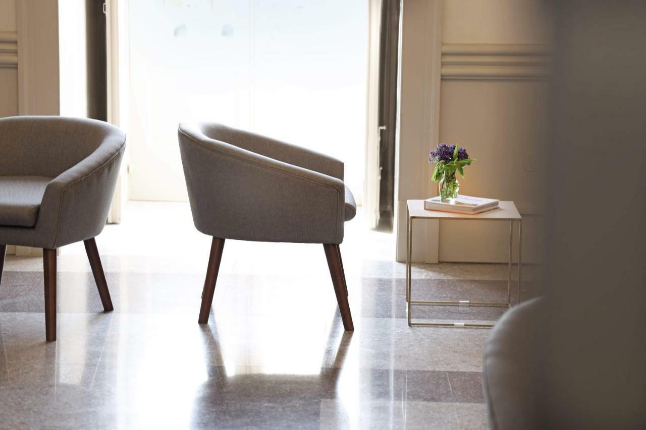 Palazzo Circolone Hotel Poggiardo Kültér fotó