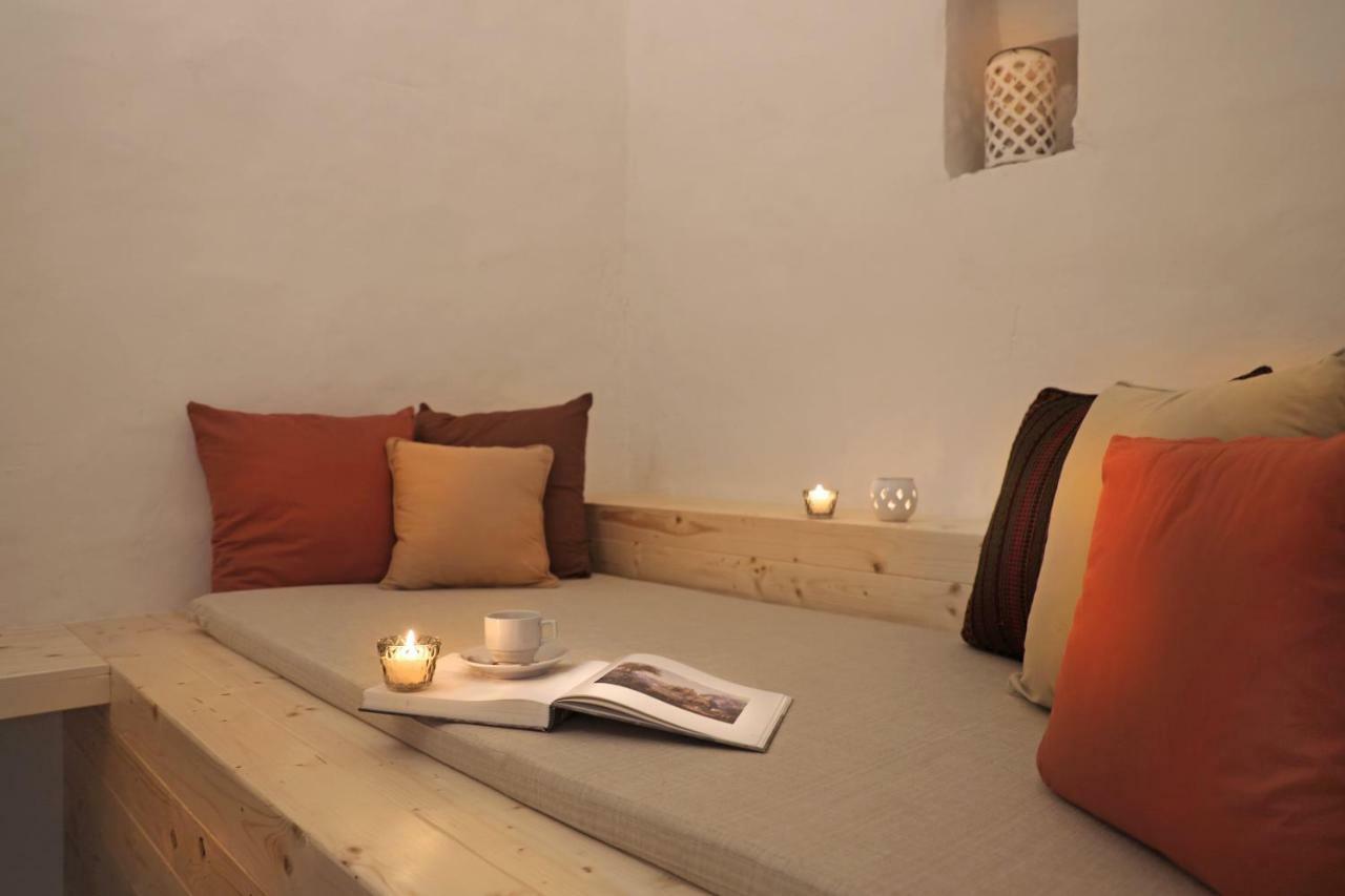 Palazzo Circolone Hotel Poggiardo Kültér fotó