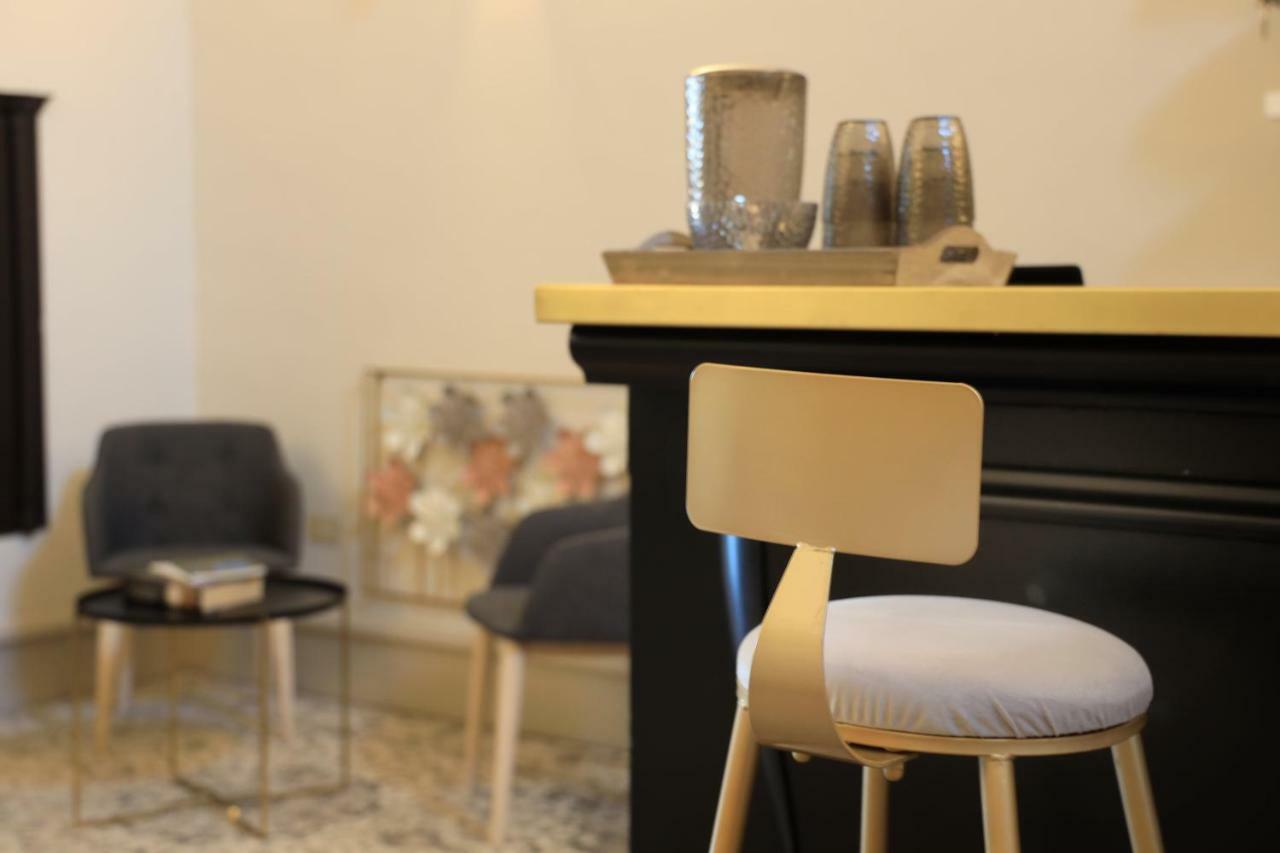 Palazzo Circolone Hotel Poggiardo Kültér fotó